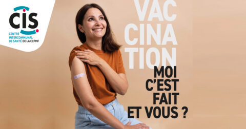 Actualité vaccination