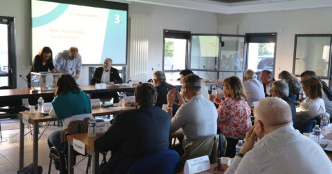 Actualité Élections